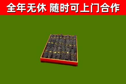 西和回收海参